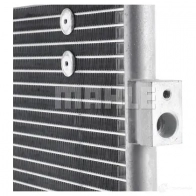 Радиатор кондиционера MAHLE ORIGINAL 1437584399 ac810000p M C1OY