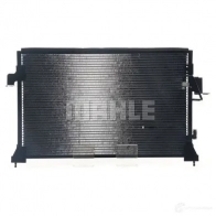 Радиатор кондиционера MAHLE ORIGINAL 1437584709 Z2CB IX AC 676 000S - Изображение 6