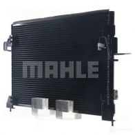 Радиатор кондиционера MAHLE ORIGINAL 1437584709 Z2CB IX AC 676 000S - Изображение 7