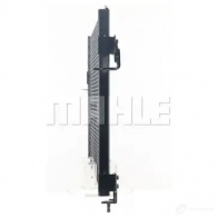 Радиатор кондиционера MAHLE ORIGINAL 1437584709 Z2CB IX AC 676 000S - Изображение 9