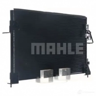 Радиатор кондиционера MAHLE ORIGINAL 1437584709 Z2CB IX AC 676 000S - Изображение 10