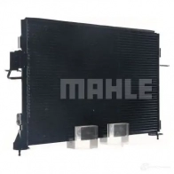 Радиатор кондиционера MAHLE ORIGINAL 1437584709 Z2CB IX AC 676 000S - Изображение 12