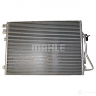 Радиатор кондиционера MAHLE ORIGINAL ETEF 1 AC 802 000P 1437584408
