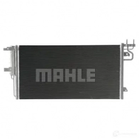 Радиатор кондиционера MAHLE ORIGINAL IC TSK4D AC 103 000P 1437581136