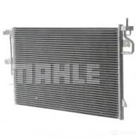 Радиатор кондиционера MAHLE ORIGINAL IC TSK4D AC 103 000P 1437581136 - Изображение 2