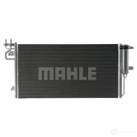 Радиатор кондиционера MAHLE ORIGINAL IC TSK4D AC 103 000P 1437581136 - Изображение 3