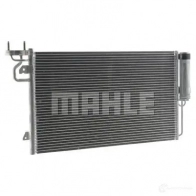 Радиатор кондиционера MAHLE ORIGINAL IC TSK4D AC 103 000P 1437581136 - Изображение 7