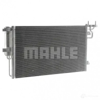 Радиатор кондиционера MAHLE ORIGINAL IC TSK4D AC 103 000P 1437581136 - Изображение 9