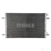 Радиатор кондиционера MAHLE ORIGINAL 1437584414 A38K 3NW ac792000p - Изображение 2