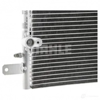 Радиатор кондиционера MAHLE ORIGINAL 1437584414 A38K 3NW ac792000p - Изображение 3