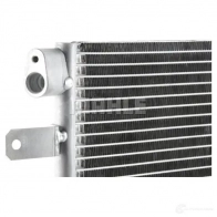 Радиатор кондиционера MAHLE ORIGINAL 1437584414 A38K 3NW ac792000p - Изображение 4