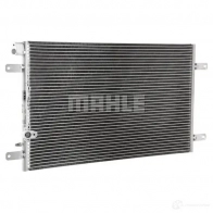 Радиатор кондиционера MAHLE ORIGINAL 1437584414 A38K 3NW ac792000p - Изображение 8
