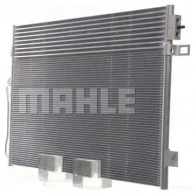 Радиатор кондиционера MAHLE ORIGINAL AC 47 000S 1437584405 NPO 89 - Изображение 3