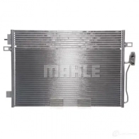 Радиатор кондиционера MAHLE ORIGINAL AC 47 000S 1437584405 NPO 89 - Изображение 6