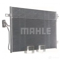 Радиатор кондиционера MAHLE ORIGINAL AC 47 000S 1437584405 NPO 89 - Изображение 12