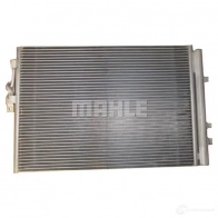 Радиатор кондиционера MAHLE ORIGINAL NM3 91Q AC 779 000S 1437584419