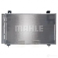 Радиатор кондиционера MAHLE ORIGINAL AC 711 000S 1437584418 4AD 9D6 - Изображение 2
