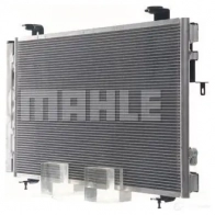 Радиатор кондиционера MAHLE ORIGINAL AC 711 000S 1437584418 4AD 9D6 - Изображение 3