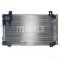 Радиатор кондиционера MAHLE ORIGINAL AC 711 000S 1437584418 4AD 9D6 - Изображение 6