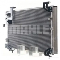 Радиатор кондиционера MAHLE ORIGINAL AC 711 000S 1437584418 4AD 9D6 - Изображение 7