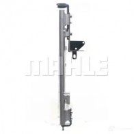 Радиатор кондиционера MAHLE ORIGINAL AC 711 000S 1437584418 4AD 9D6 - Изображение 9