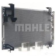 Радиатор кондиционера MAHLE ORIGINAL AC 711 000S 1437584418 4AD 9D6 - Изображение 10