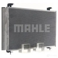 Радиатор кондиционера MAHLE ORIGINAL AC 711 000S 1437584418 4AD 9D6 - Изображение 12