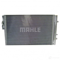 Радиатор кондиционера MAHLE ORIGINAL AC 778 000S 1437582158 HZ8W8 VR - Изображение 2