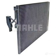 Радиатор кондиционера MAHLE ORIGINAL AC 778 000S 1437582158 HZ8W8 VR - Изображение 5