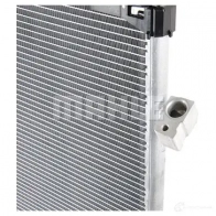 Радиатор кондиционера MAHLE ORIGINAL XDI 1503 AC 806 000P 1437584344 - Изображение 2
