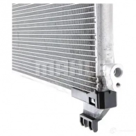 Радиатор кондиционера MAHLE ORIGINAL XDI 1503 AC 806 000P 1437584344 - Изображение 3