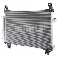 Радиатор кондиционера MAHLE ORIGINAL XDI 1503 AC 806 000P 1437584344 - Изображение 4