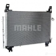 Радиатор кондиционера MAHLE ORIGINAL XDI 1503 AC 806 000P 1437584344 - Изображение 7