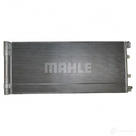 Радиатор кондиционера MAHLE ORIGINAL 1437581567 AC 776 000S 0NWP CMT