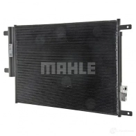 Радиатор кондиционера MAHLE ORIGINAL A2S MD 1437584357 AC 34 000P