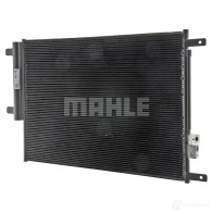 Радиатор кондиционера MAHLE ORIGINAL A2S MD Jeep Renegade (BU, 520) 1 Кроссовер 2.0 CRD 4x4 140 л.с. 2014 – 2024 AC 34 000P