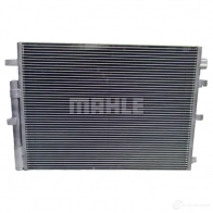 Радиатор кондиционера MAHLE ORIGINAL E T54U AC 773 000S 1437584039 - Изображение 2