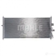 Радиатор кондиционера MAHLE ORIGINAL AC 406 000S 2 JLUFBX 1437584727 - Изображение 2