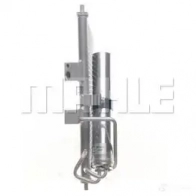 Радиатор кондиционера MAHLE ORIGINAL AC 406 000S 2 JLUFBX 1437584727 - Изображение 9