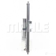 Радиатор кондиционера MAHLE ORIGINAL AC 406 000S 2 JLUFBX 1437584727 - Изображение 11