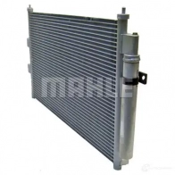 Радиатор кондиционера MAHLE ORIGINAL 1437580559 AC 835 000S W5QP L