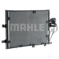 Радиатор кондиционера MAHLE ORIGINAL AC 310 000S WWV7 AFI 1437584375 - Изображение 9