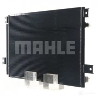 Радиатор кондиционера MAHLE ORIGINAL 5ZJ6 OQ4 1437580583 AC 819 000S - Изображение 2