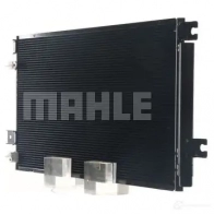 Радиатор кондиционера MAHLE ORIGINAL 5ZJ6 OQ4 1437580583 AC 819 000S - Изображение 6