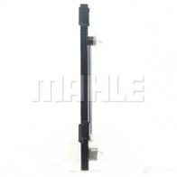 Радиатор кондиционера MAHLE ORIGINAL 5ZJ6 OQ4 1437580583 AC 819 000S - Изображение 8