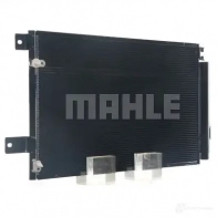 Радиатор кондиционера MAHLE ORIGINAL 5ZJ6 OQ4 1437580583 AC 819 000S - Изображение 9