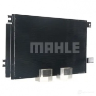 Радиатор кондиционера MAHLE ORIGINAL 5ZJ6 OQ4 1437580583 AC 819 000S - Изображение 11
