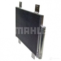Радиатор кондиционера MAHLE ORIGINAL 1437580856 AC 824 000S OB 2TC