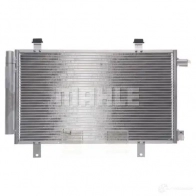 Радиатор кондиционера MAHLE ORIGINAL 1437580558 FT6 0B AC 556 000S - Изображение 2