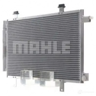 Радиатор кондиционера MAHLE ORIGINAL 1437580558 FT6 0B AC 556 000S - Изображение 3